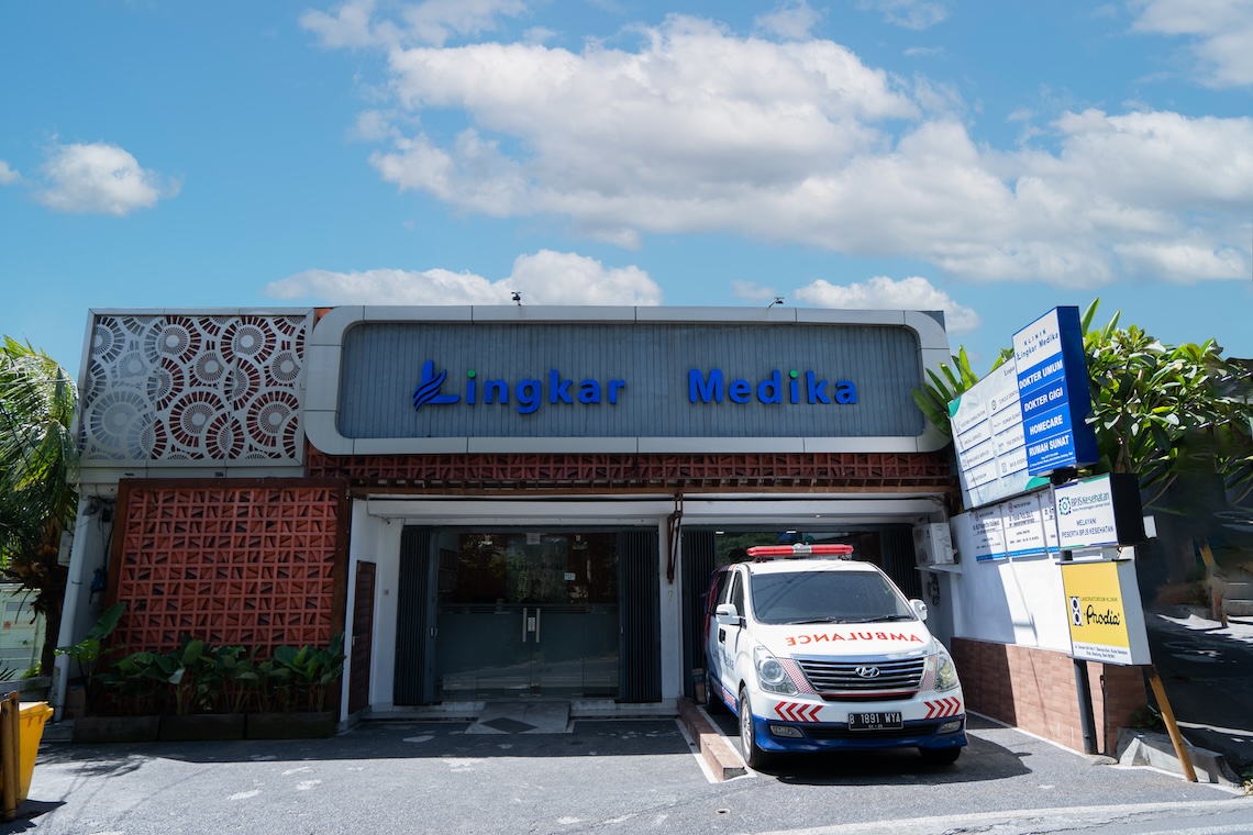 Klinik Pratama Lingkar Medika